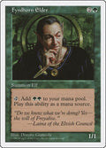 Image for Fyndhorn Elder (5ED) - Magic: The Gathering