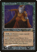Image for Rathi Assassin (67) (PRE) - Magic: The Gathering