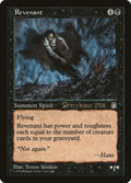 Image for Revenant (2) (PRE) - Magic: The Gathering