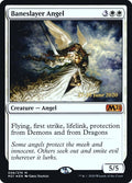 Image for Baneslayer Angel (6) (PRE) - Magic: The Gathering
