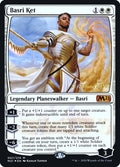 Image for Basri Ket (7) (PRE) - Magic: The Gathering