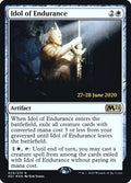 Image for Idol of Endurance (23) (PRE) - Magic: The Gathering