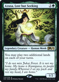 Image for Azusa, Lost but Seeking (173) (PRE) - Magic: The Gathering
