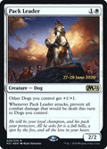 Image for Pack Leader (29) (PRE) - Magic: The Gathering