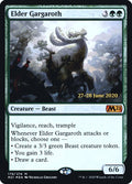 Image for Elder Gargaroth (179) (PRE) - Magic: The Gathering