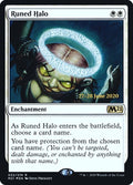 Image for Runed Halo (32) (PRE) - Magic: The Gathering
