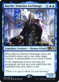 Image for Barrin, Tolarian Archmage (45) (PRE) - Magic: The Gathering