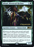 Image for Jolrael, Mwonvuli Recluse (191) (PRE) - Magic: The Gathering