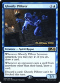 Image for Ghostly Pilferer (52) (PRE) - Magic: The Gathering