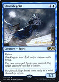 Image for Shacklegeist (70) (PRE) - Magic: The Gathering