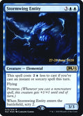 Image for Stormwing Entity (73) (PRE) - Magic: The Gathering