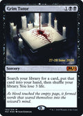 Image for Grim Tutor (103) (PRE) - Magic: The Gathering