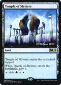Image for Temple of Mystery (M21) (254) (PRE) - Magic: The Gathering