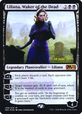 Image for Liliana, Waker of the Dead (108) (PRE) - Magic: The Gathering