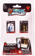 Image for Duel Decks: Jace vs. Vraska - World's Smallest - Magic: The Gathering