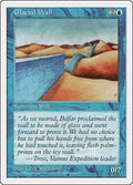 Image for Glacial Wall (5ED) - Magic: The Gathering