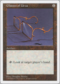 Image for Glasses of Urza (5ED) - Magic: The Gathering