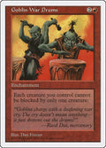 Image for Goblin War Drums (5ED) - Magic: The Gathering
