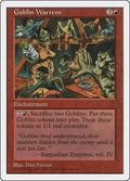 Image for Goblin Warrens (5ED) - Magic: The Gathering