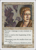 Image for Heal (5ED) - Magic: The Gathering