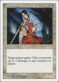 Image for Healing Salve (5ED) - Magic: The Gathering