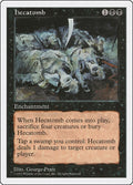 Image for Hecatomb (5ED) - Magic: The Gathering