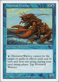 Image for Homarid Warrior (5ED) - Magic: The Gathering