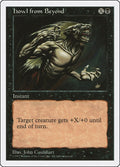 Image for Howl from Beyond (5ED) - Magic: The Gathering