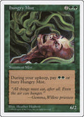 Image for Hungry Mist (5ED) - Magic: The Gathering