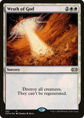 Image for Wrath of God (383) (LARP) - Magic: The Gathering