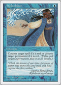 Image for Hydroblast (5ED) - Magic: The Gathering