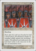 Image for Icatian Phalanx (5ED) - Magic: The Gathering