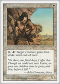 Image for Icatian Scout (5ED) - Magic: The Gathering