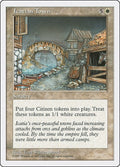 Image for Icatian Town (5ED) - Magic: The Gathering