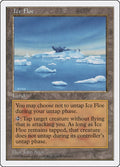 Image for Ice Floe (5ED) - Magic: The Gathering