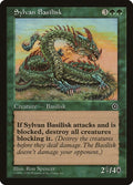 Image for Sylvan Basilisk (P02) - Magic: The Gathering