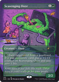 Image for Scavenging Ooze (135) (SLD) - Magic: The Gathering