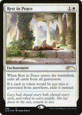 Image for Rest in Peace (96) (SLD) - Magic: The Gathering