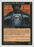 Image for Initiates of the Ebon Hand (5ED) - Magic: The Gathering