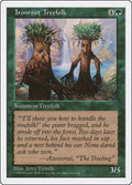 Image for Ironroot Treefolk (5ED) - Magic: The Gathering