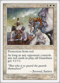Image for Ivory Guardians (5ED) - Magic: The Gathering