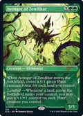 Image for Avenger of Zendikar (158) (SLD) - Magic: The Gathering