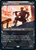 Image for Zulaport Cutthroat (156) (SLD) - Magic: The Gathering