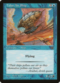 Image for Talas Air Ship (P02) - Magic: The Gathering