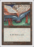 Image for Jayemdae Tome (5ED) - Magic: The Gathering