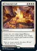 Image for Emeria's Call (12) (PRE) - Magic: The Gathering