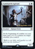 Image for Luminarch Aspirant (24) (PRE) - Magic: The Gathering