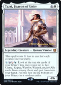 Image for Tazri, Beacon of Unity (44) (PRE) - Magic: The Gathering
