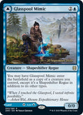 Image for Glasspool Mimic (60) (PRE) - Magic: The Gathering