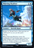 Image for Thieving Skydiver (85) (PRE) - Magic: The Gathering